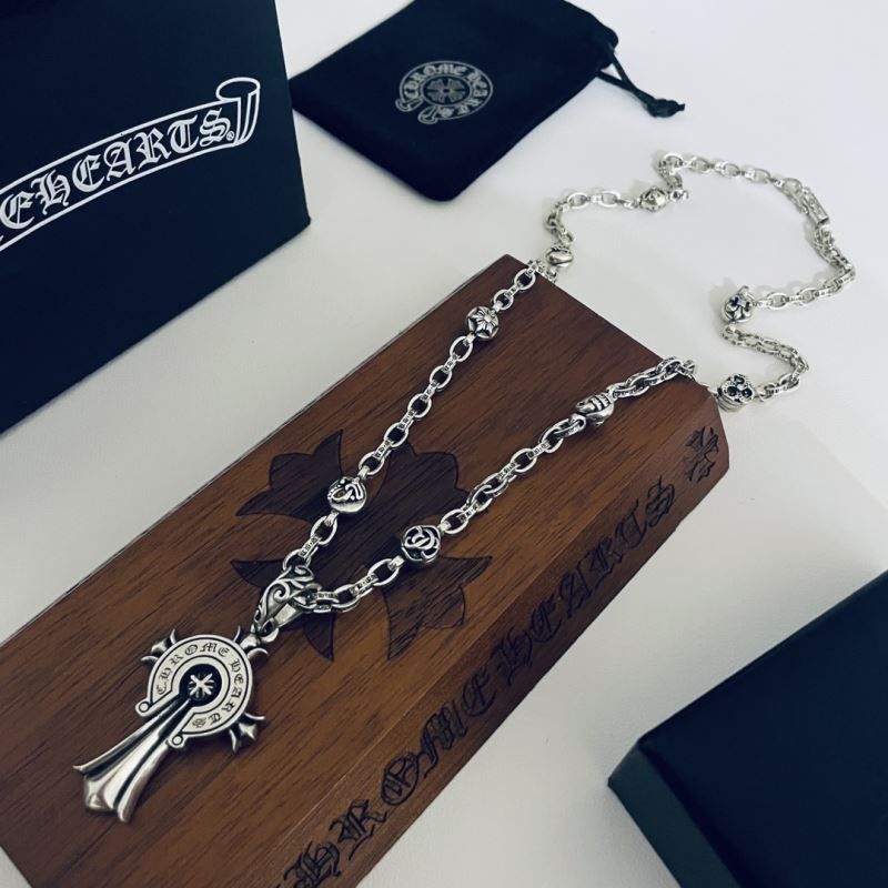 Chrome Hearts Necklaces